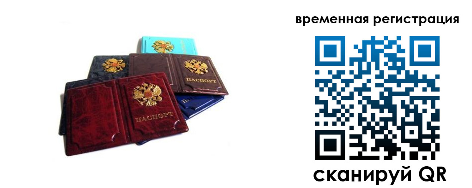 прописка гарантия в Кизилюрте